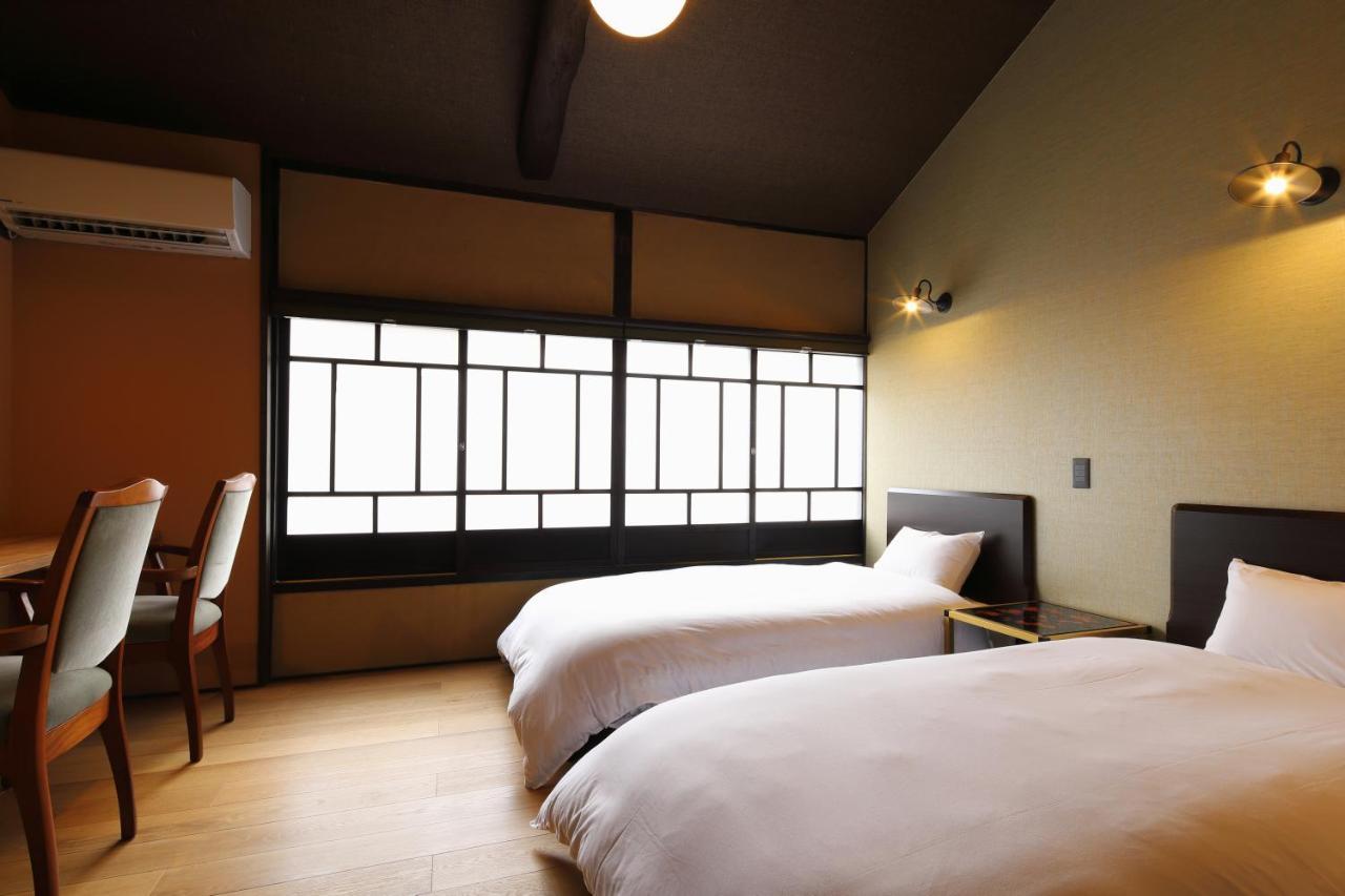 Casa de férias Nagi Nijo Castle