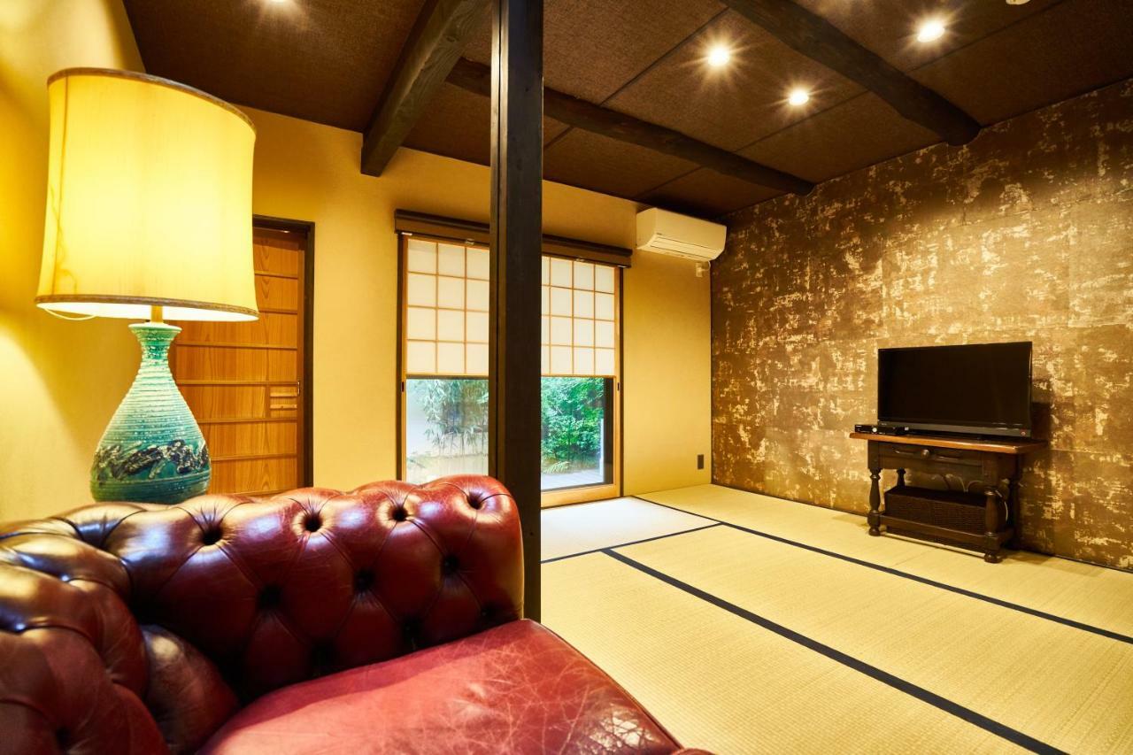 Nagi Nijo Castle Casa de férias *