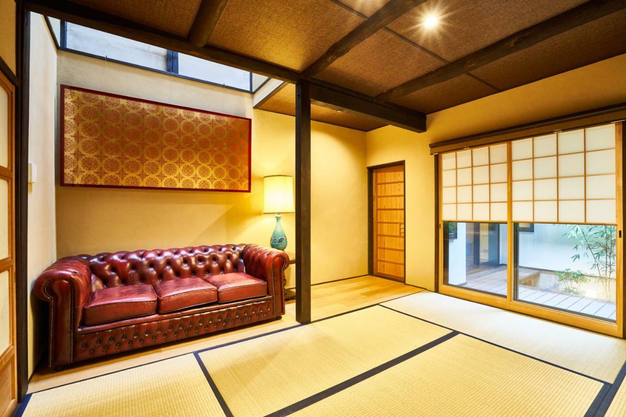 Nagi Nijo Castle Casa de férias *
